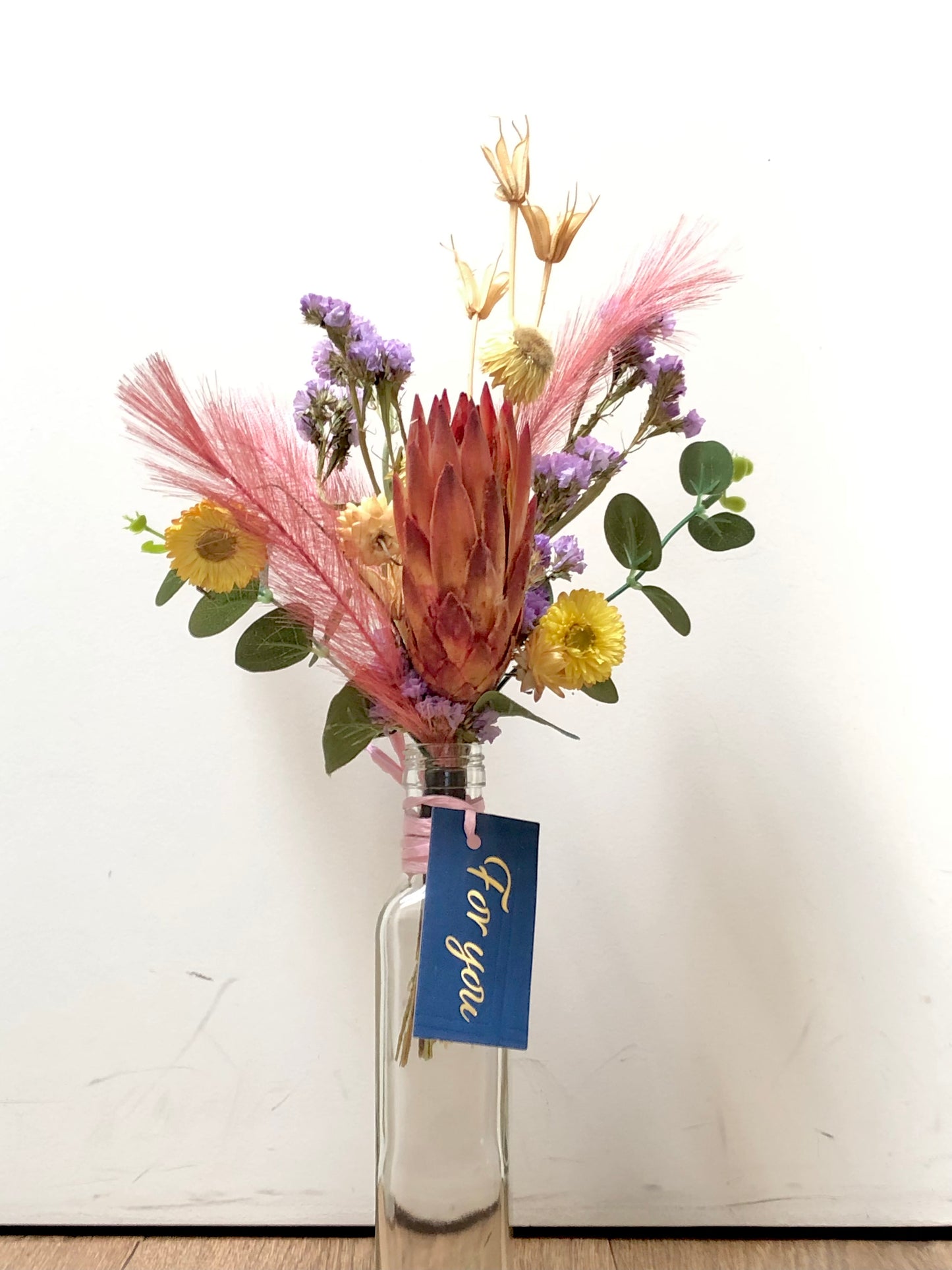 Bloemen in vaasje | For You