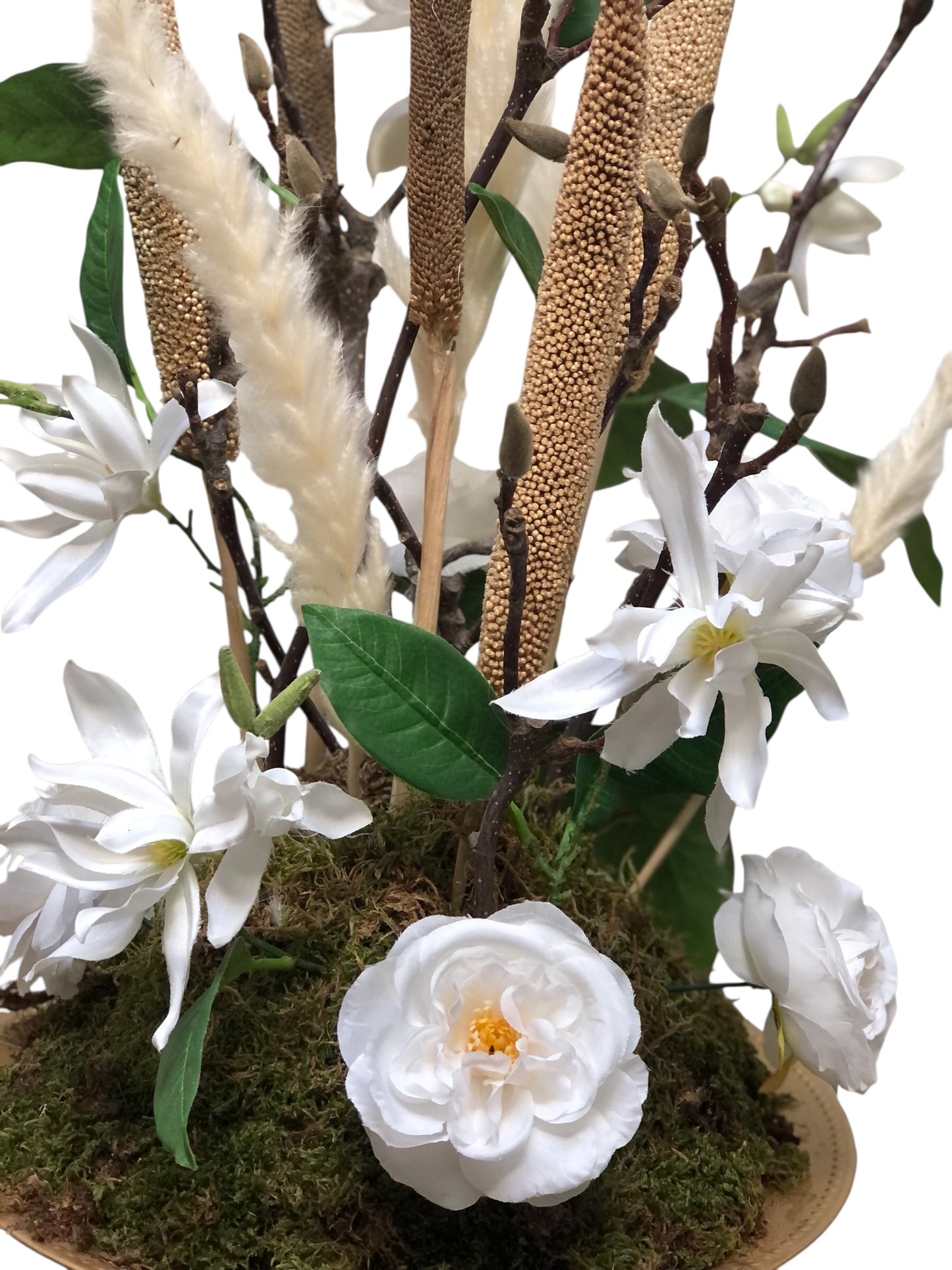 Tafelstuk Magnolia