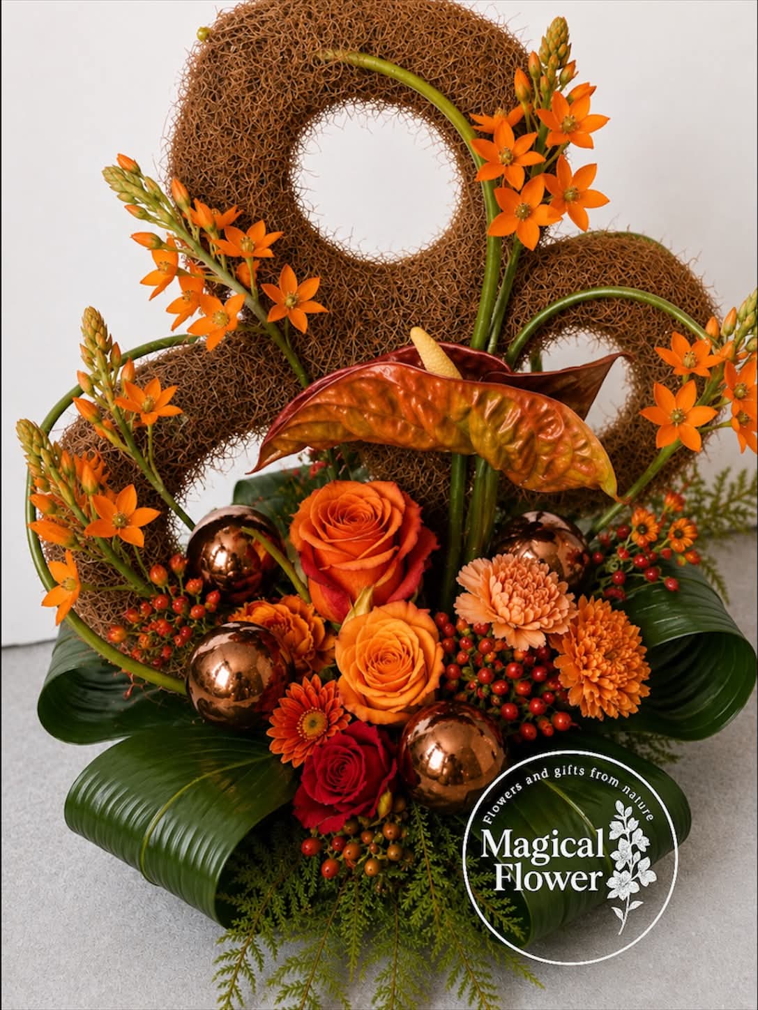 Kerstworkshop Eclectische Warmte