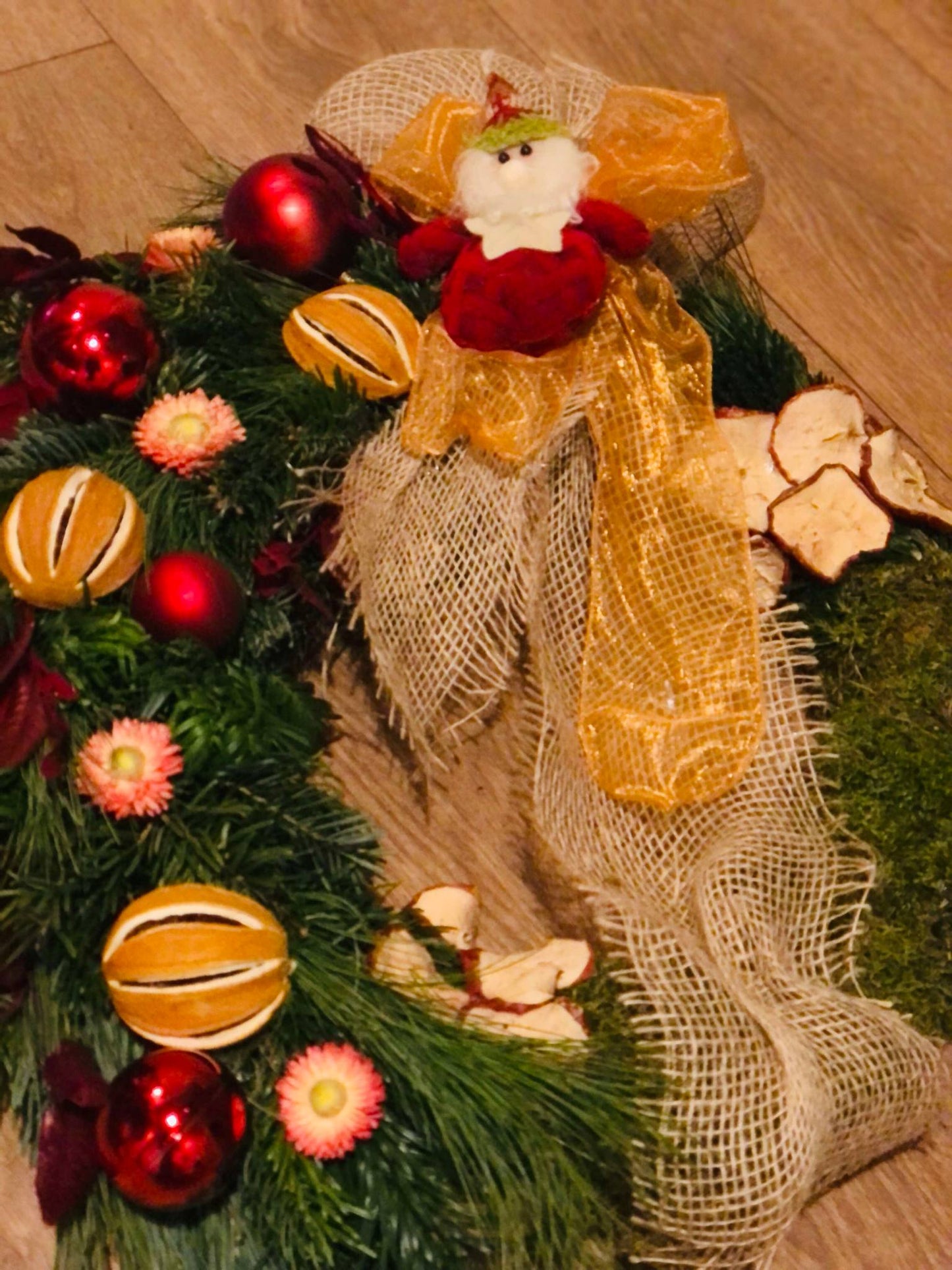workshop Kerstkrans| creatieve workshop noord-brabant| kerstworkshop brabant| bloemschikworkshop brabant| kerstkrans |magical flower