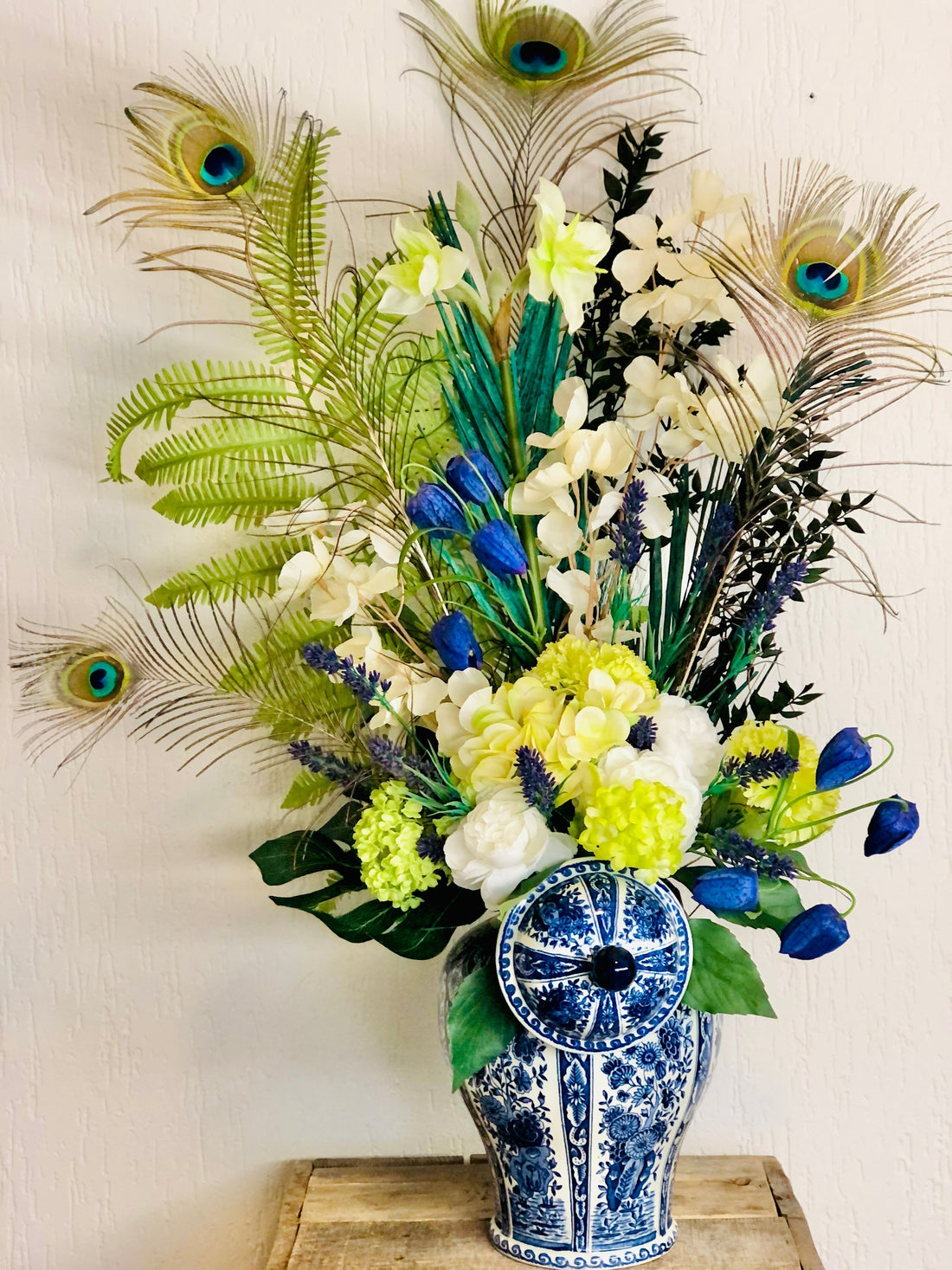 zijdenbloemen boeket | zijdebloemen| kunstbloemen|mooie kunstbloemen kopen
