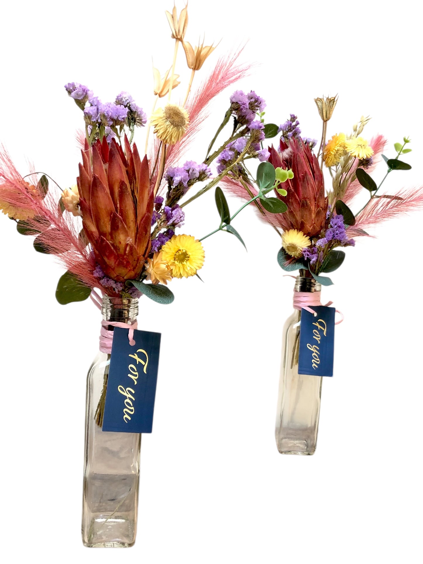 Bloemen in vaasje | For You