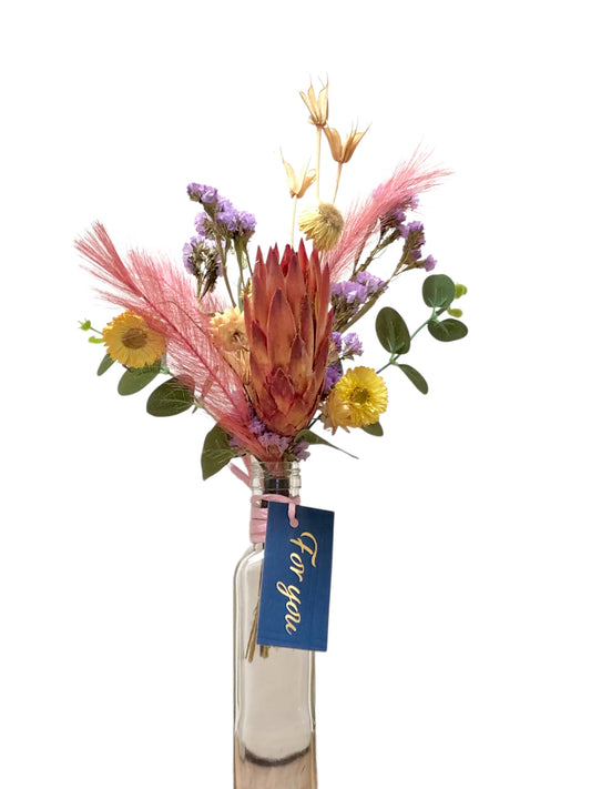 Bloemen in vaasje | For You