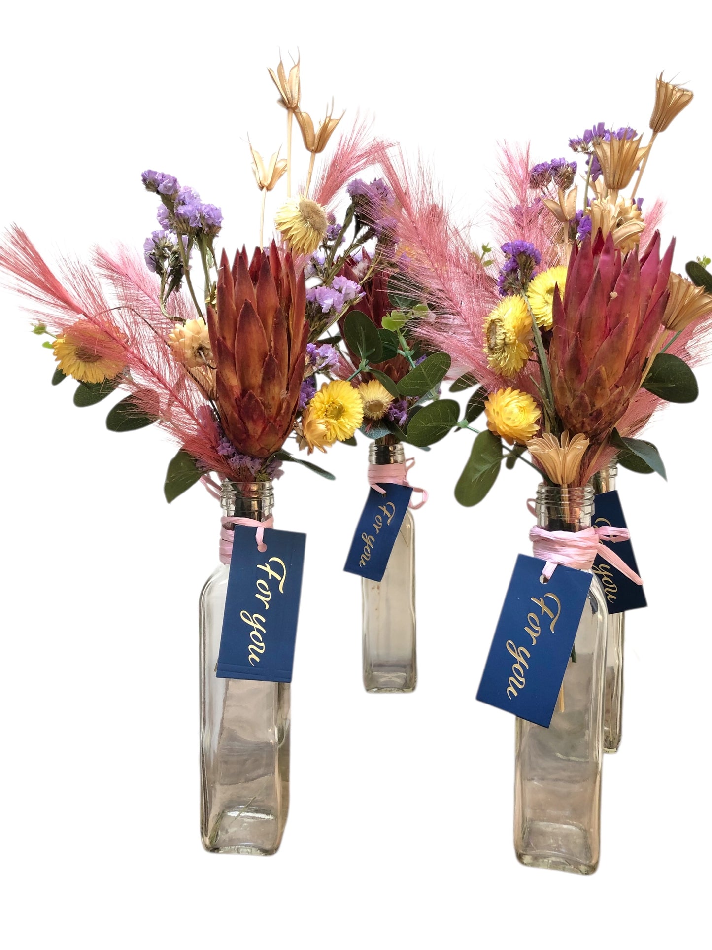 Bloemen in vaasje | For You