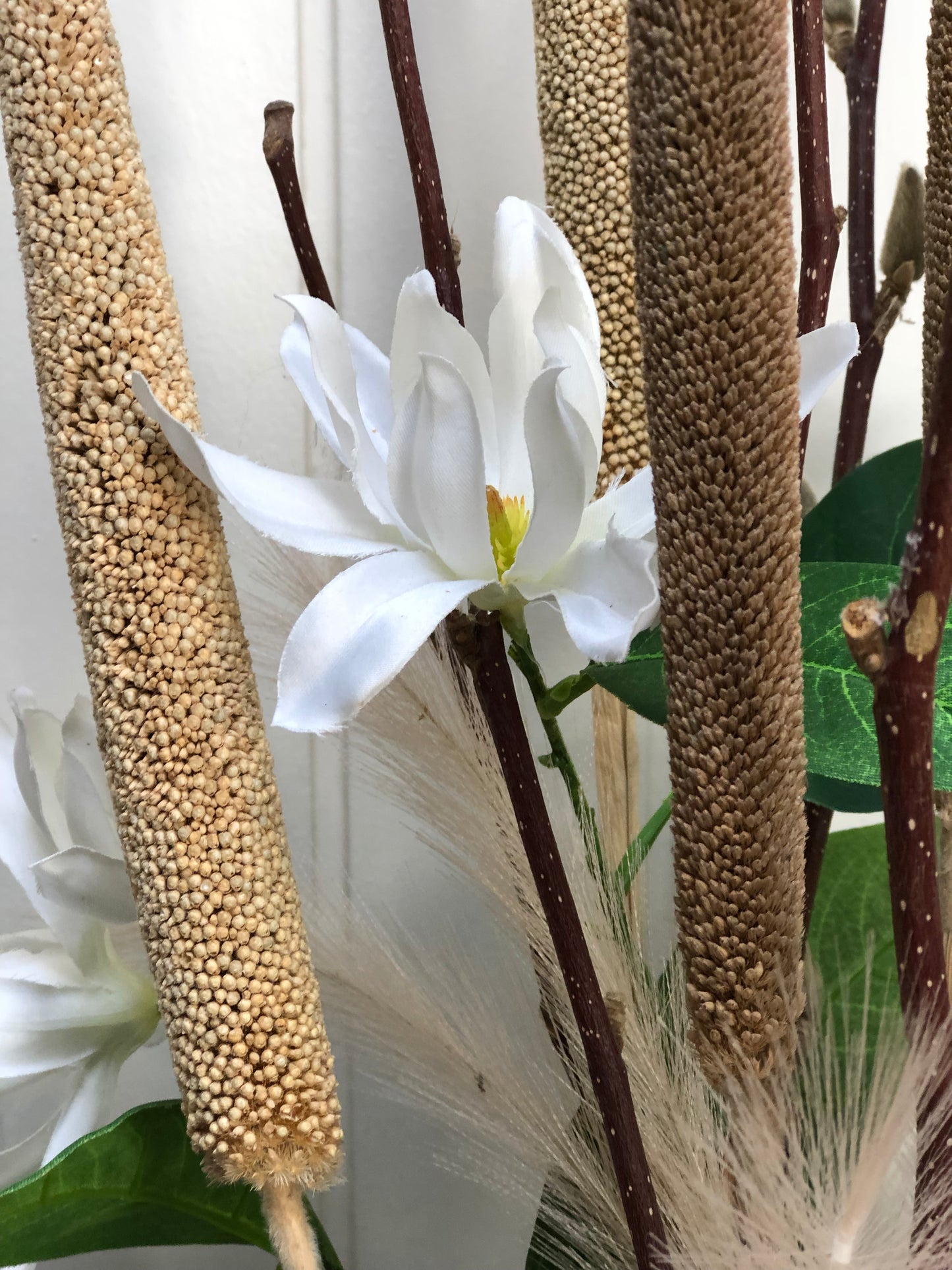 Tafelstuk Magnolia