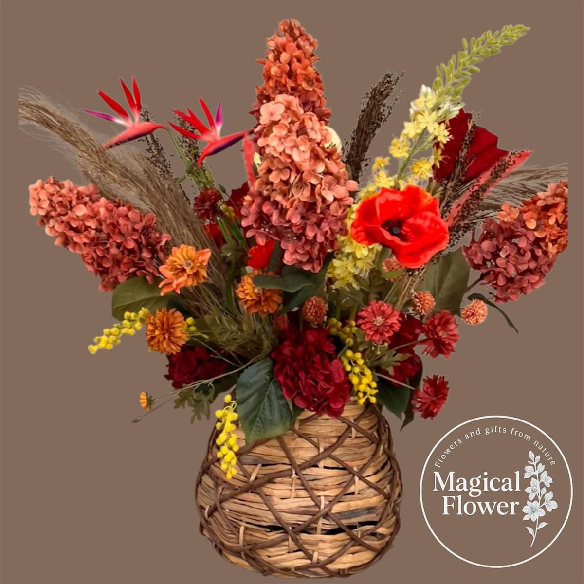 zakelijke bloemen huren | Zijden bloemen huren bedrijf| Bloemen huren event | eventstyling belgie| decoratie huren event |Zijden bloemen huren b2b|magical flower 