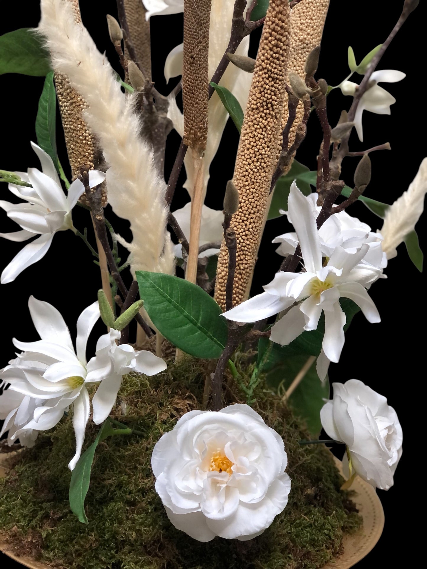Tafelstuk Magnolia