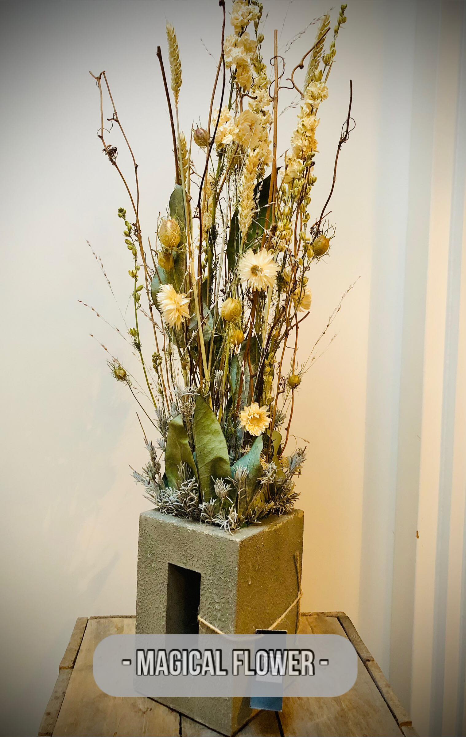 winterworkshop|bloemschik pakket| bloemschikken workshop | diy pakket droogbloemen| droogbloemen pakket | workshop eindhoven