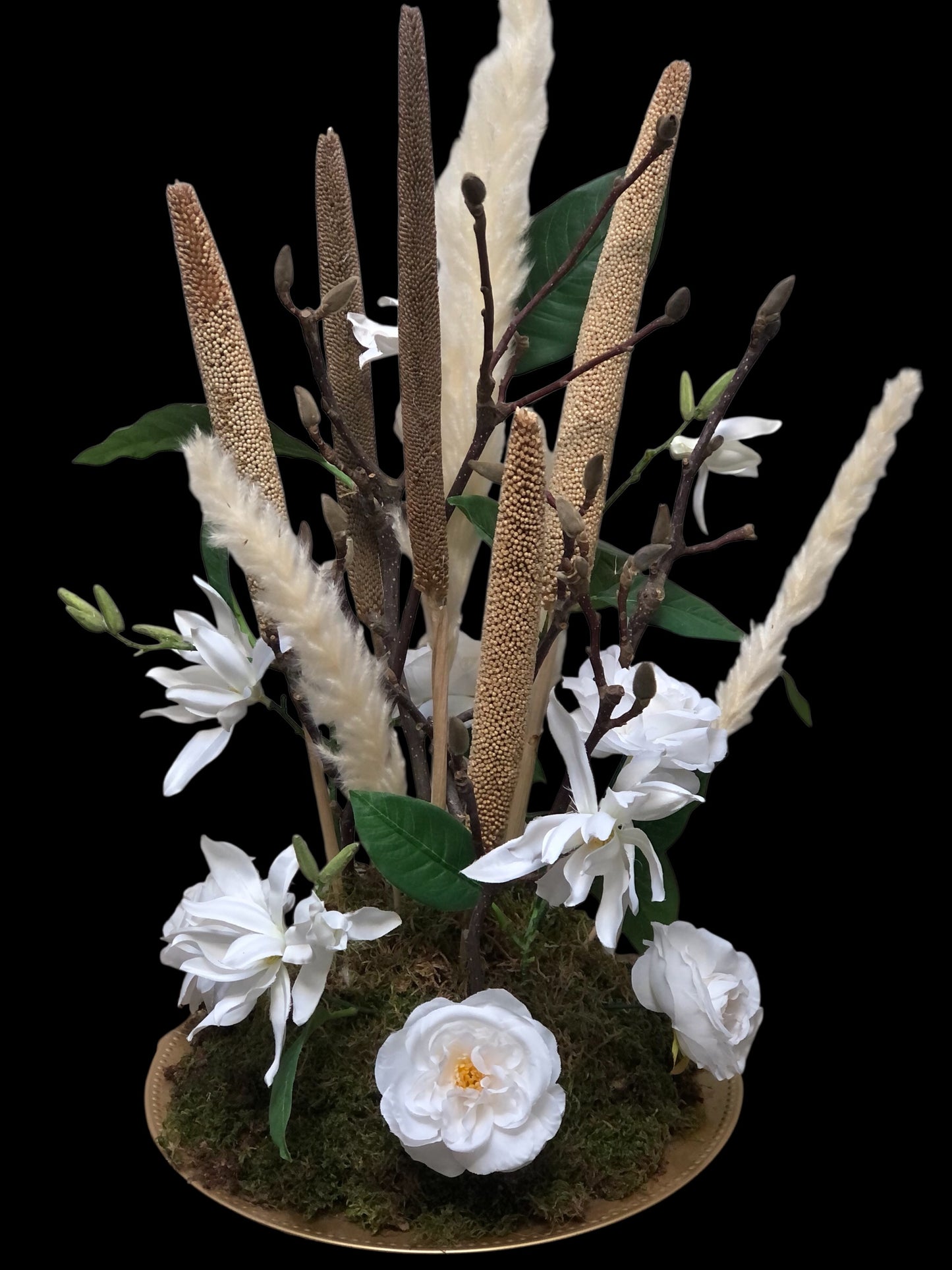 Tafelstuk Magnolia