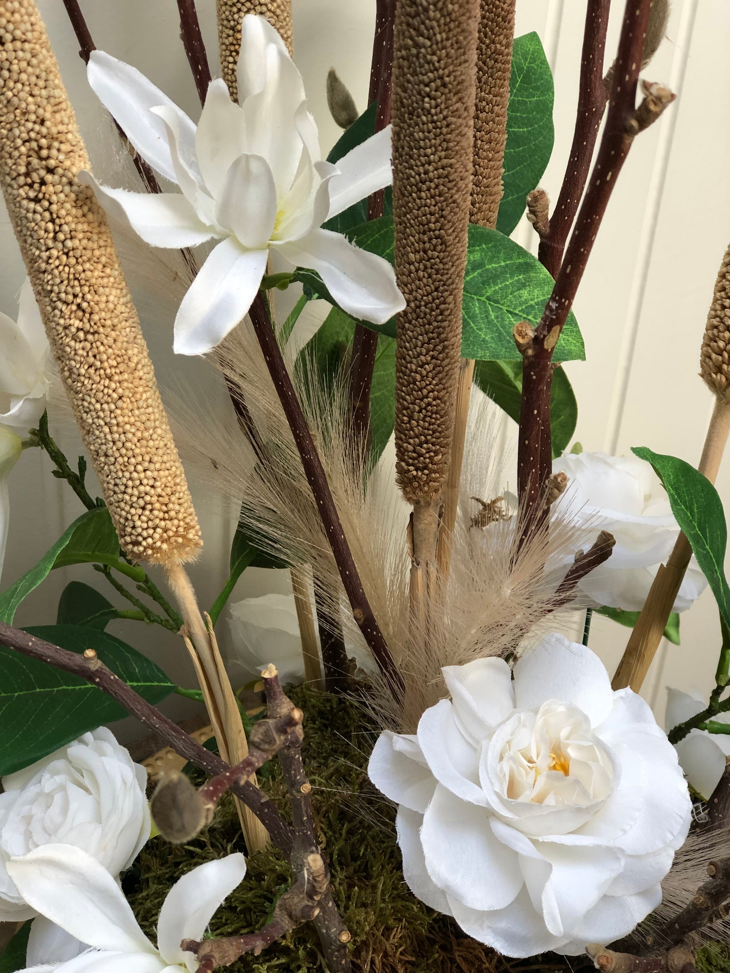 Tafelstuk Magnolia