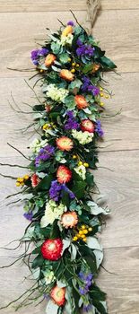 Workshop Kleurrijke Bloemen Toef | Magical Flower