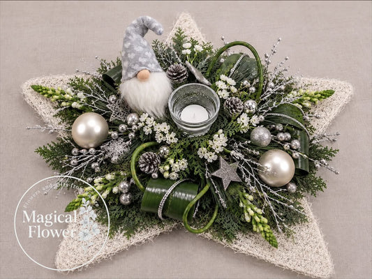 Kerstworkshop Pelt| bloemschikken kerst belgie| kerstworkshop brabant|leuk uitje kerst|magical flower|UItje brabant kerst|vriendinnenuitje| winteruitje