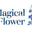 Specialist Bruidsbloemen en Workshops Bloemschikken logo