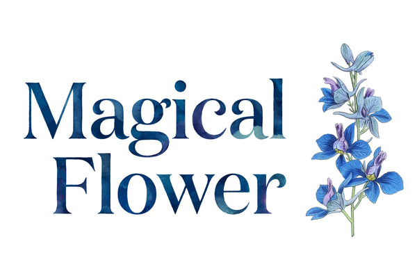 Magical Flower  | magical flower workshops | magical flower bloemen bruiloft| rianne seuren magical flower | magical flowers