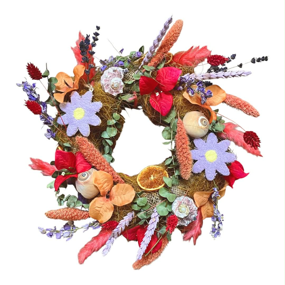 krans maken thuis| diy bloemschik pakket| krans herfst| krans diy|magical flower| vrijgezellenfeest| vriendinnendag| vriendinnenuitje eindhoven| bloemschikken eindhoven| bloemschikken Belgie | Bloemschikken Pelt| bloemschikken brabant