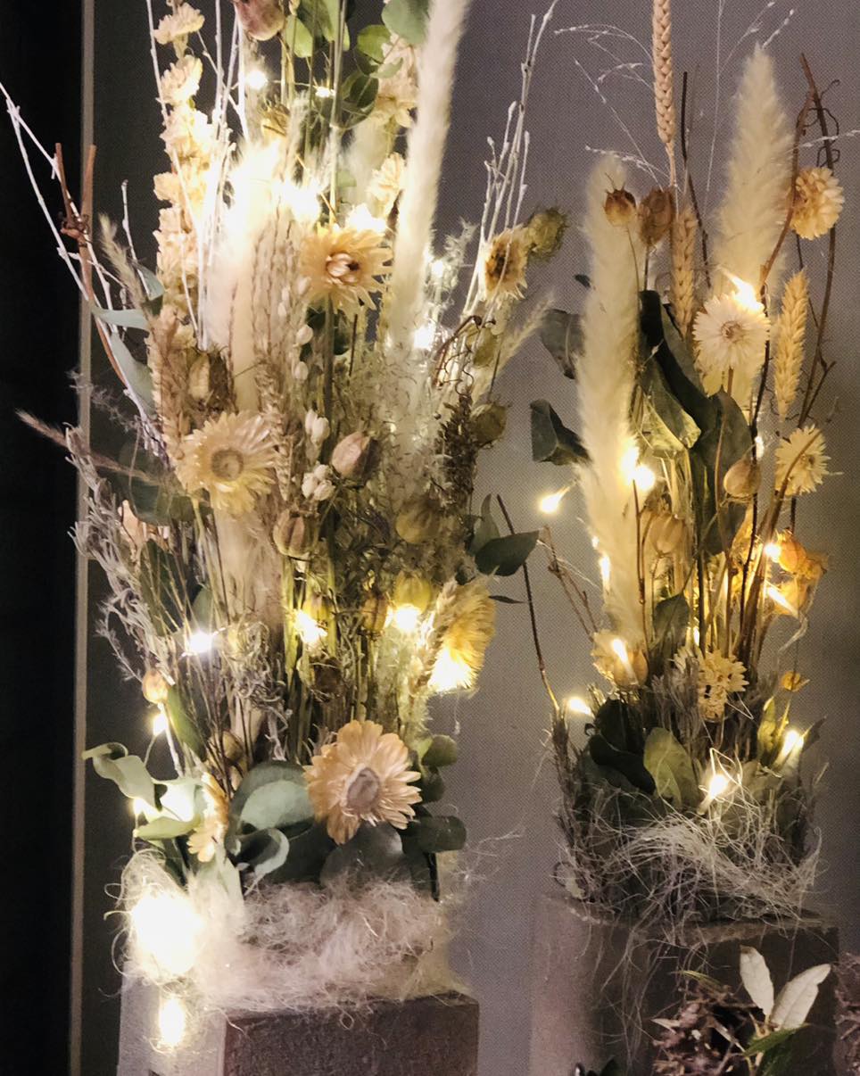 winterworkshop|bloemschik pakket| bloemschikken workshop | diy pakket droogbloemen| droogbloemen pakket | workshop eindhoven