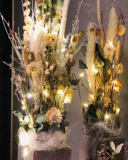 winterworkshop|bloemschik pakket| bloemschikken workshop | diy pakket droogbloemen| droogbloemen pakket | workshop eindhoven