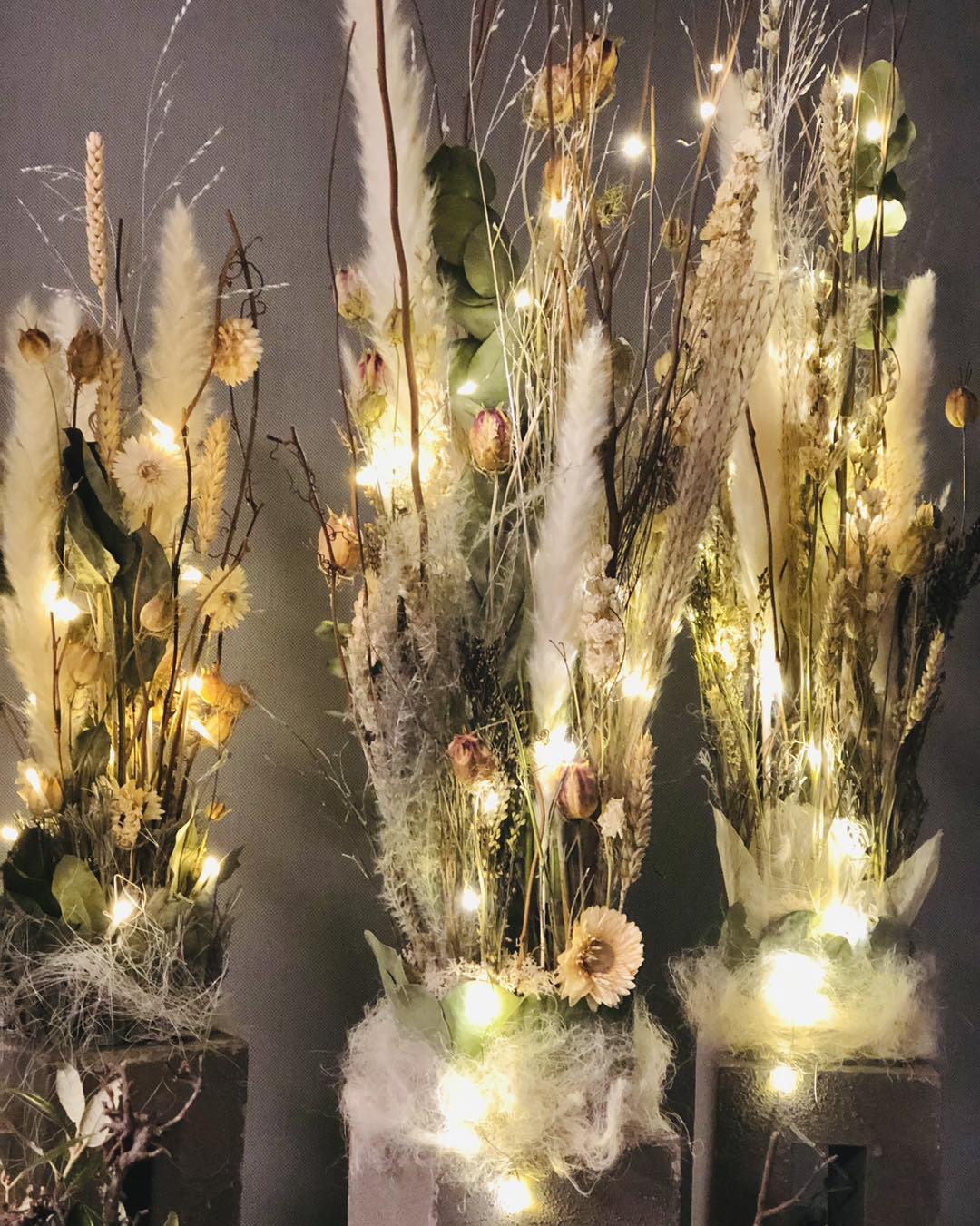 winterworkshop|bloemschik pakket| bloemschikken workshop | diy pakket droogbloemen| droogbloemen pakket | workshop eindhoven