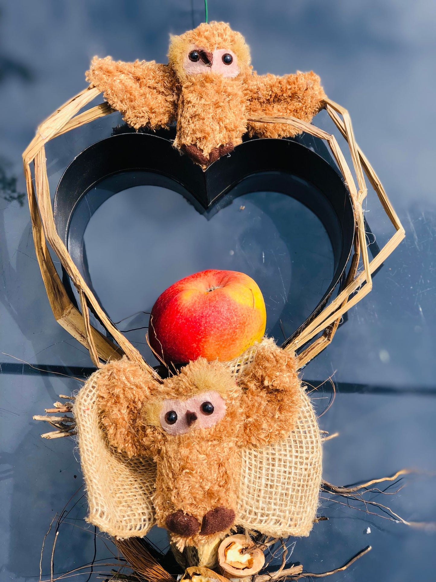 DIY Pakket Vogelmobiel | Bloemschik Pakket