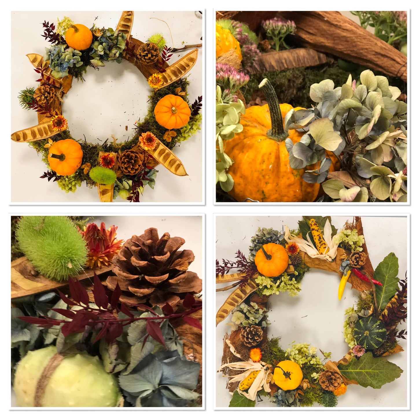 herfstkrans|bloemschikken eindhoven| bloemschikken budel| magical flower| herfstworkshop| herfstkrans maken|  vriendinnenuitje|familiedag| uitje collega's|workshop 