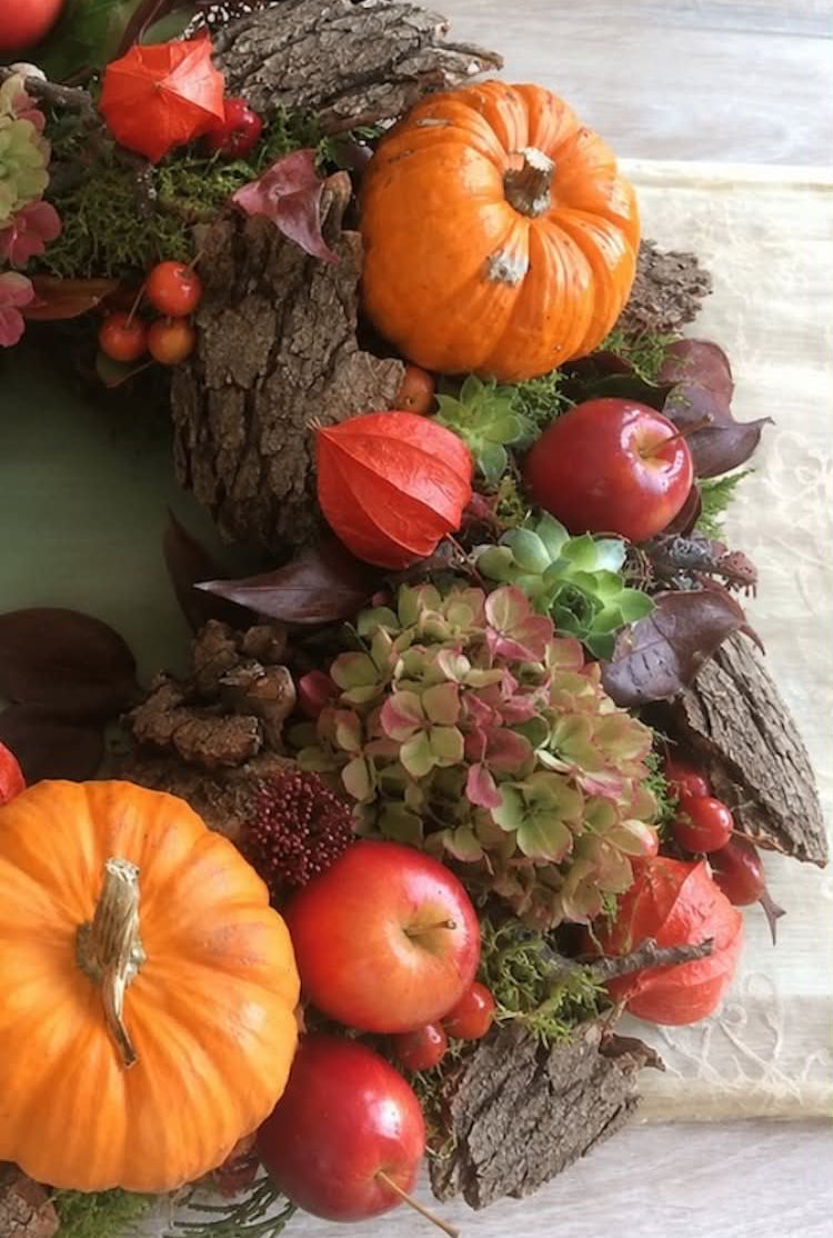 herfstkrans workshop Pelt | workshop krans maken brabant| workshop bloemschikken herfst belgie| bloemschikworkshop eindhoven| magical flower pelt
magical flower budel-schoot