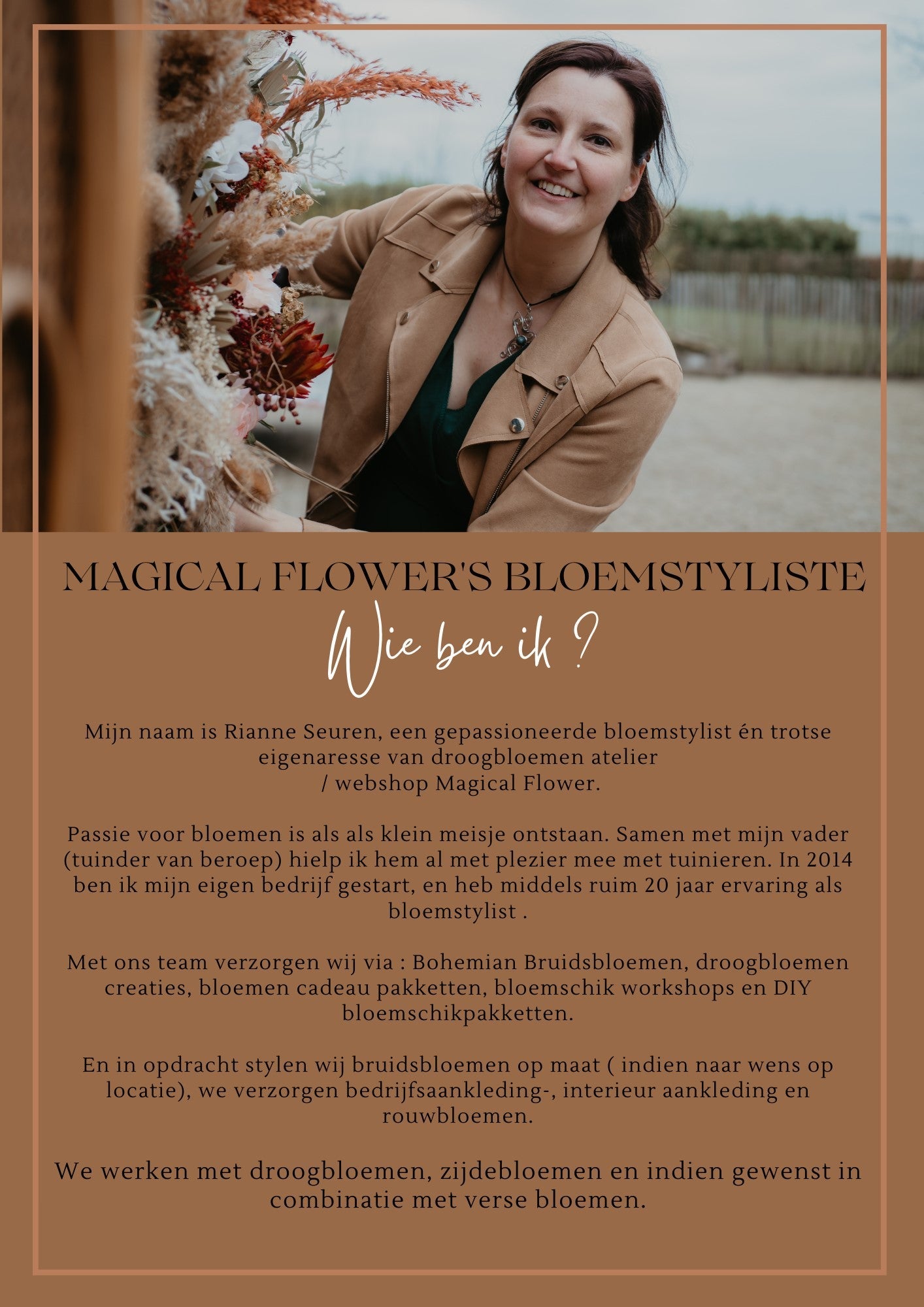 bruidsbloemen| bloemenstyling op maat| bruidsboeket van droogbloemen| bohemien bruiloft| bloemenstyling op locatie bruiloft| bohemien bruidsbloemist eindhoven| bruidsbloemen specialist