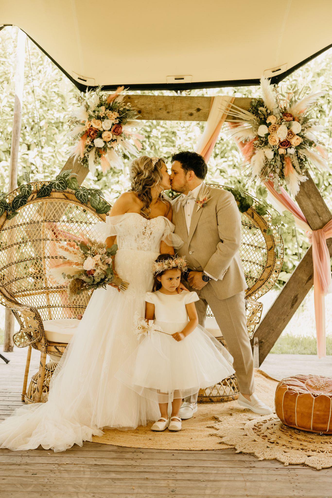 zijdenbloemen huren bruiloft| bloemen bruiloft|bruidsboeket bestellen|luxe bruidsbloemen|unieke bruidsbloemen|bohemian bruidsbloemen noord brabant