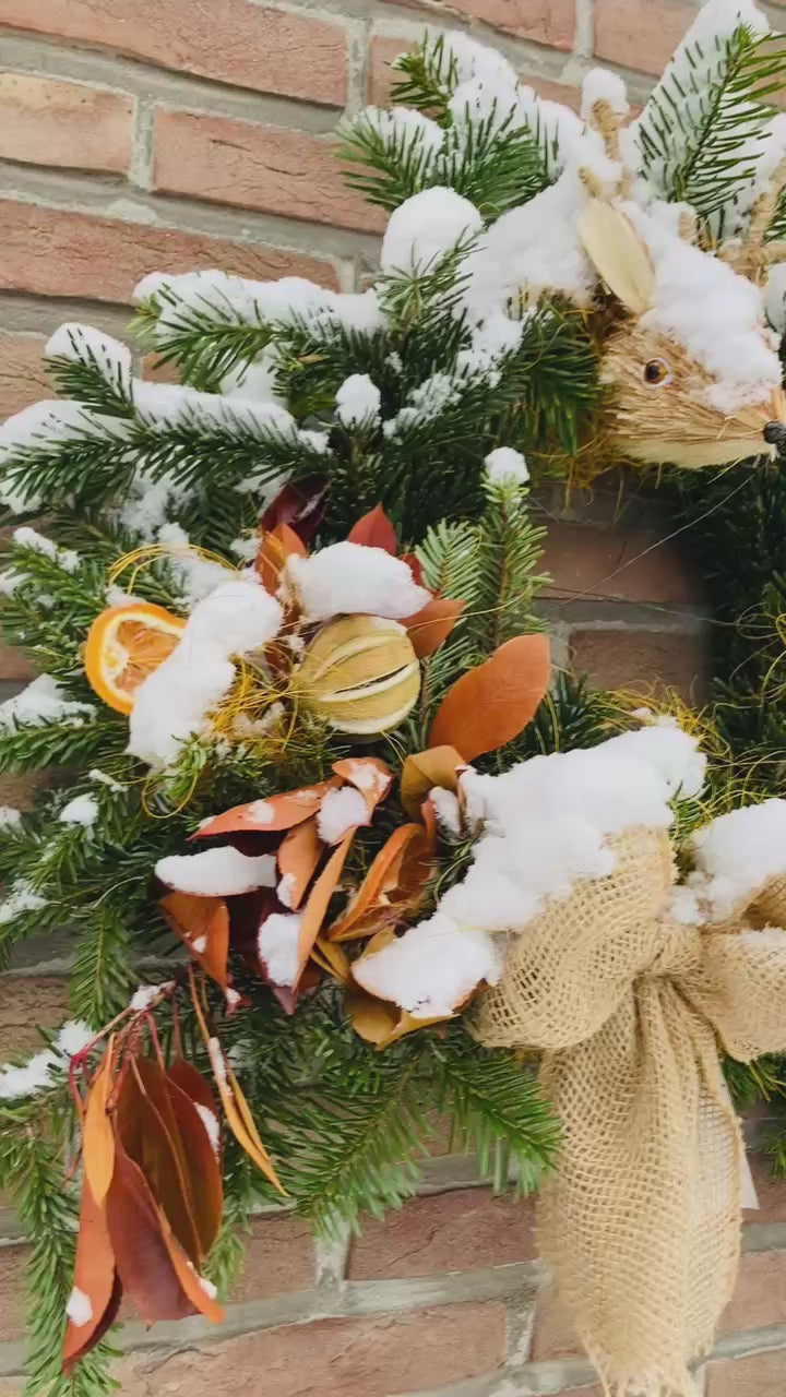 kerstkrans maken| workshop belgie| workshop brabant| bloemschikken pelt| workschop pelt| deurkrans|bloemschik pakket| DIY krans maken|magical flower