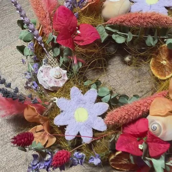 krans maken thuis| diy bloemschik pakket| krans herfst| krans diy|magical flower| vrijgezellenfeest| vriendinnendag| vriendinnenuitje eindhoven| bloemschikken eindhoven| bloemschikken Belgie | Bloemschikken Pelt| bloemschikken brabant