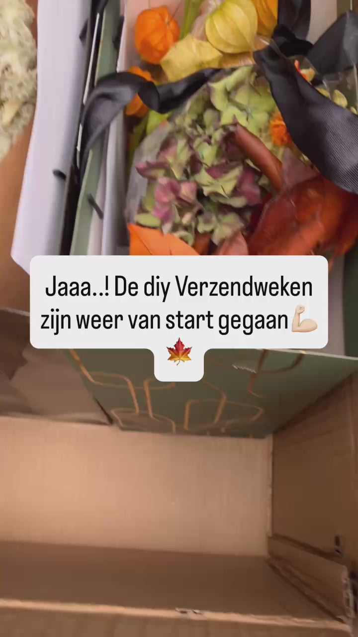 Video laden: bloemschik pakket | diy| paasworkshop voor thuis| waar bloemschik pakketten bestellen| magical flower