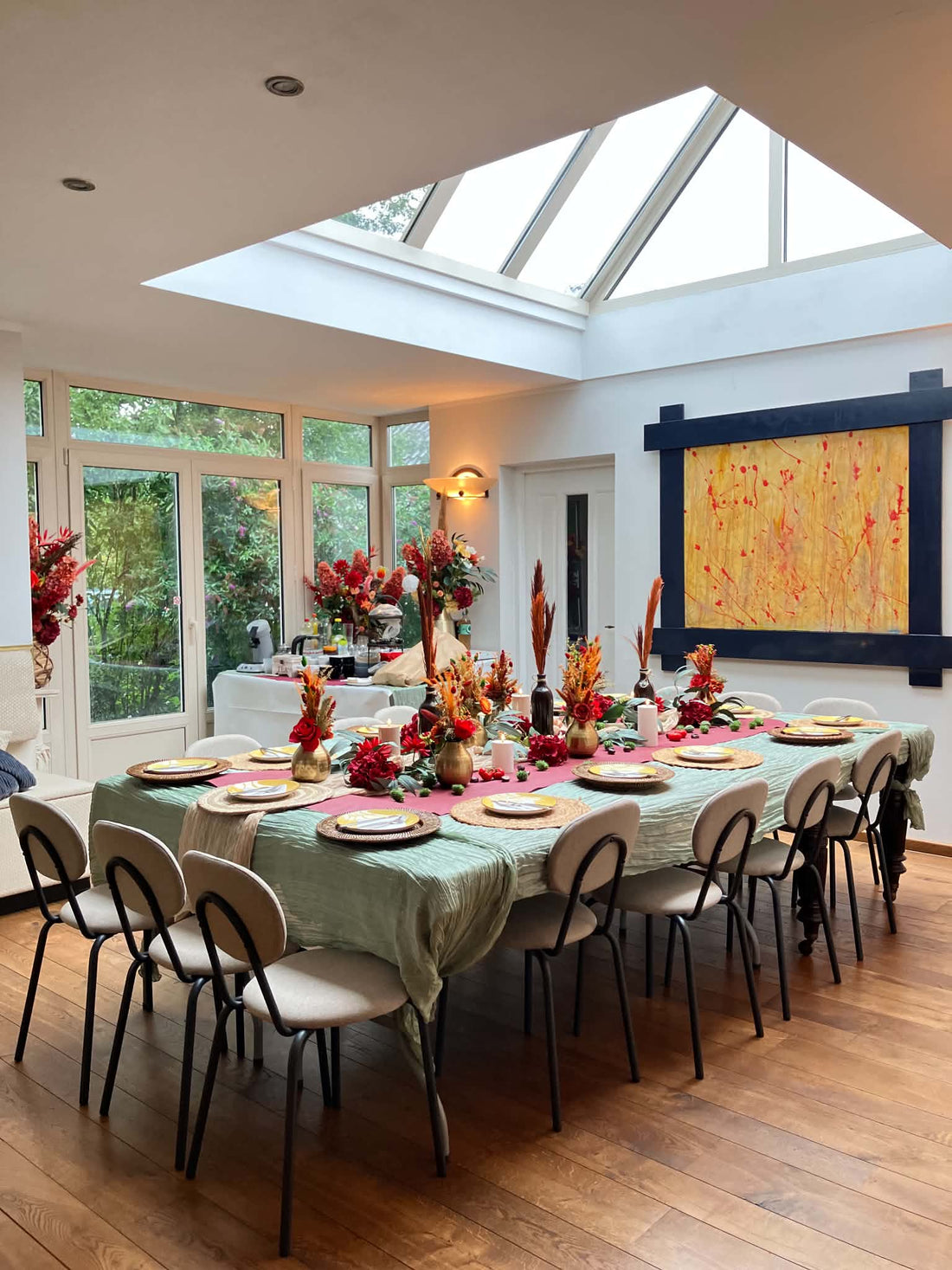 tafelstyling|eventstyling magical flower pelt| b2b bloemen huren belgie| decoratie huren events belgie| eventstyling eindhoven

