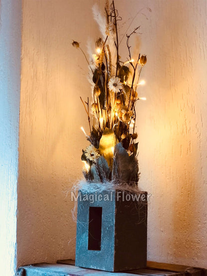 winterworkshop|bloemschik pakket| bloemschikken workshop | diy pakket droogbloemen| droogbloemen pakket | workshop eindhoven