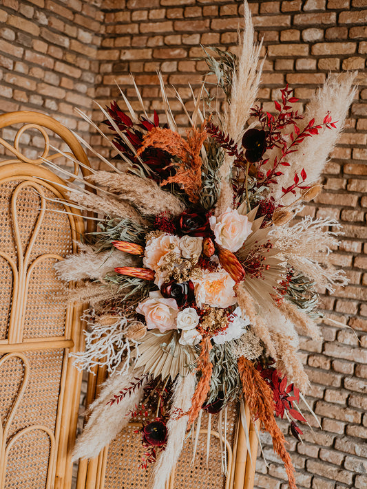 backdrop| flower cloud |bruidsversiering| bruiloft bloemen| droogbloemen bruiloft|  wat kost een bruidsboeket| bloemen wolk bestellen| wand versiering bruiloft |bruidsversiering |droogbloemen huwelijk| droogbloemen bruiloft