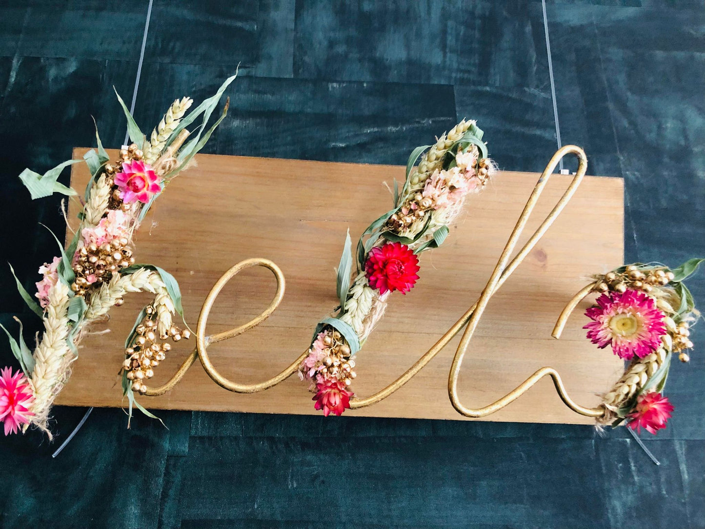 wanddecoratie| DIY challenge| bloemschik pakket| droogbloemen pakket| diy pakket volwassenen| bloemschikken| diy pakket| wand decoratie maken